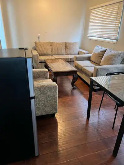Shared Room for Girls - RayLawson Mclaughlin Brampton