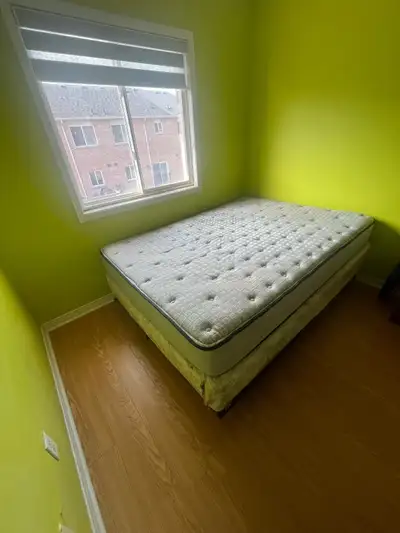 PRIVATE ROOM FOR RENT SCARBOROUGH