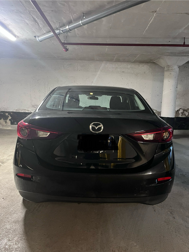 2015 Mazda 3 GX - Well Maintained | $8,995 | First Come, First S in Cars & Trucks in London - Image 2
