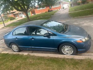 2008 Honda Civic