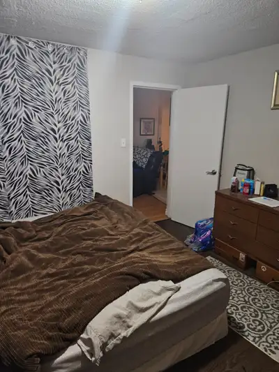 Must be female asian international student. I have a large bedroom for rent with walk in closet. Spa...
