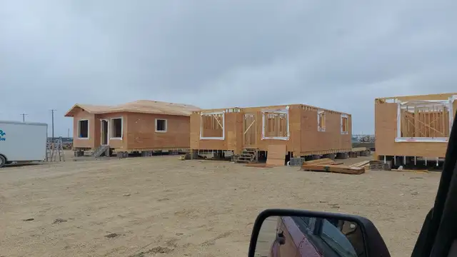 Experienced Carpenter – Framing Services | Winnipeg & Area553389513057259523