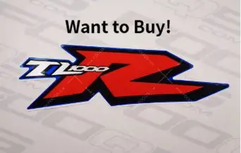 Looking to sell your TL1000R in the spring, want a no hassle buyer who knows what he wants. That's m...
