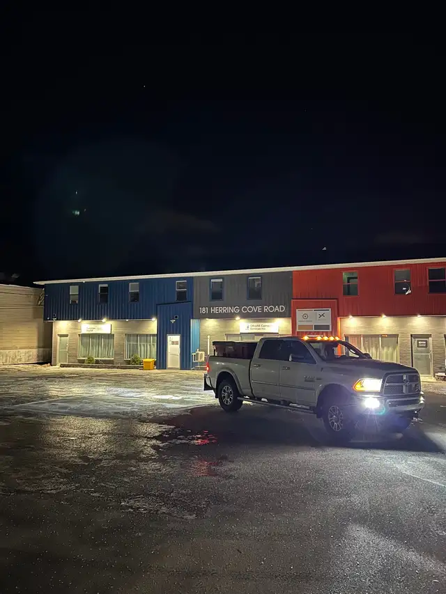 Snow Removal & Ice Management  2025/26 Season in Snow Removal & Property Maintenance in City of Halifax - Image 5