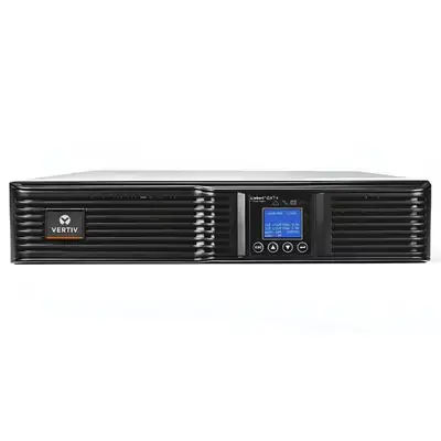 Vertiv Liebert GXT4 3000RT208 UPS NEW, View more