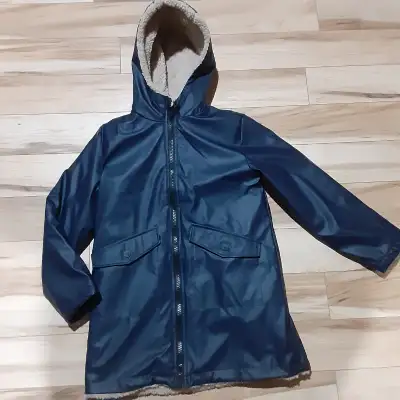MAnteau hiver fille  11-12 ans, View more