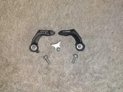 Cyclocross Tektro brakes , View more