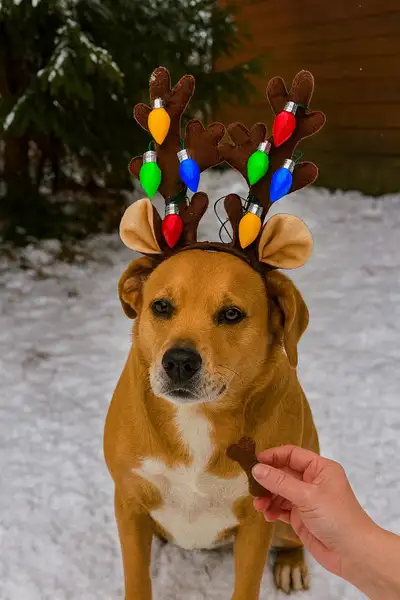 Cooper (Beagle boy), View more