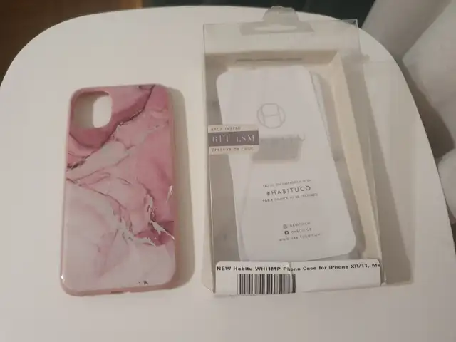 Brand New 13 Pro/13/12,12 Pro/11 Pro Max/11,XR Cases in Cell Phone Accessories in City of Toronto - Image 4
