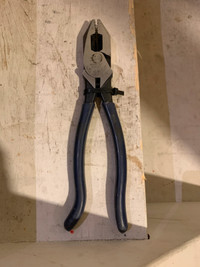 Klein Tools Pliers