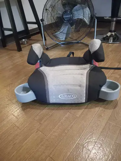 Graco Booster Seat, View more