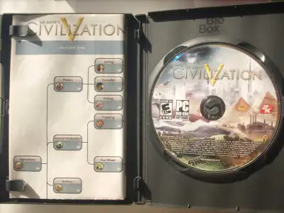 Gently Used PC Games & Lots More goodies For Sale 686, 5611, 661, View more