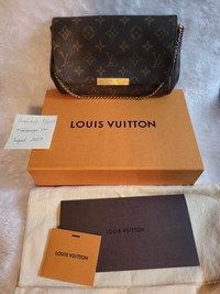 Louis Vuitton SS23 Monogram Pointilism Tie. New w receipt.