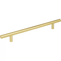 Naples 7 59 Centre Bar Pull - 7 9/16" (192 mm)