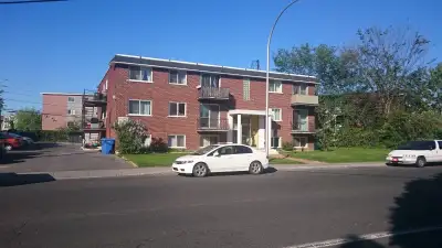 4 et demi 1er juillet longueuil