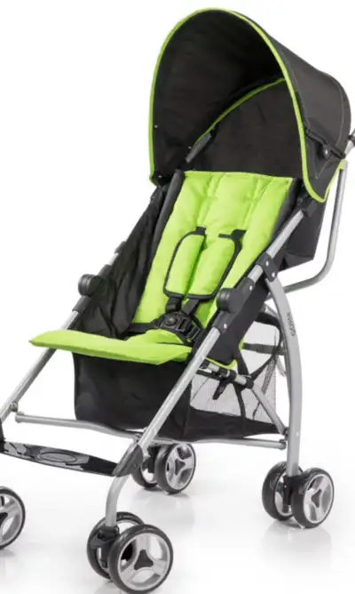 stroller elite, View more
