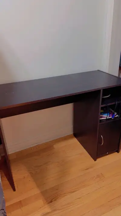 Study desk, View more