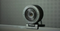 Razer Kiyo Pro Streaming Webcam $110