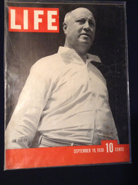 Magazine Life 19 sep 1938