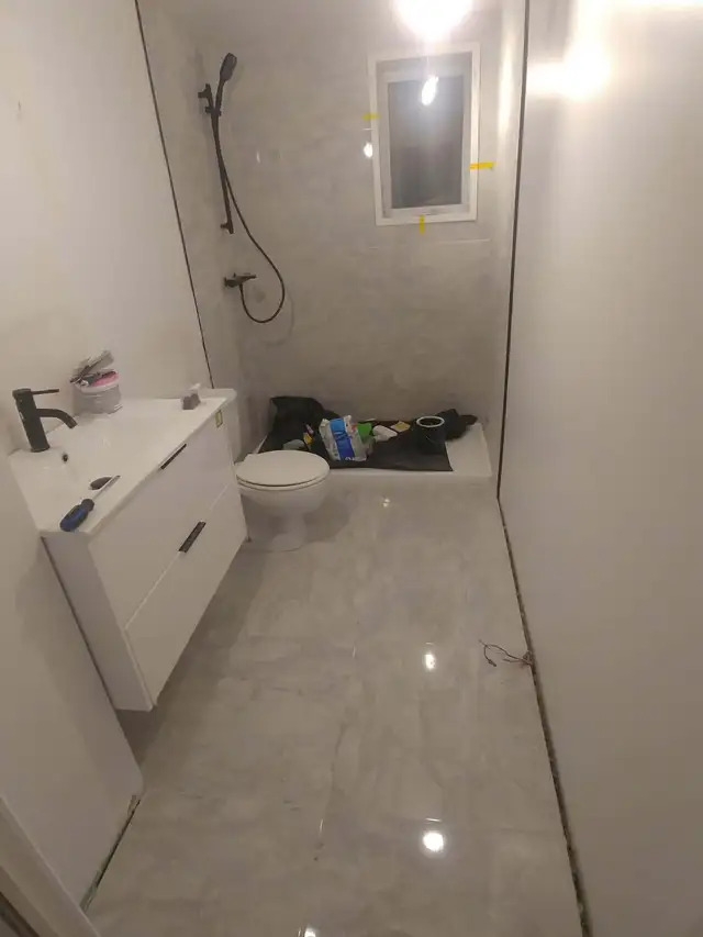 Professional Ceramic Tile Installation – Montreal532102129868482565