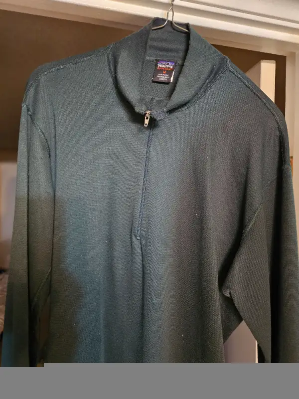 Hi tech undershirts in Men's in Edmonton - Image 4