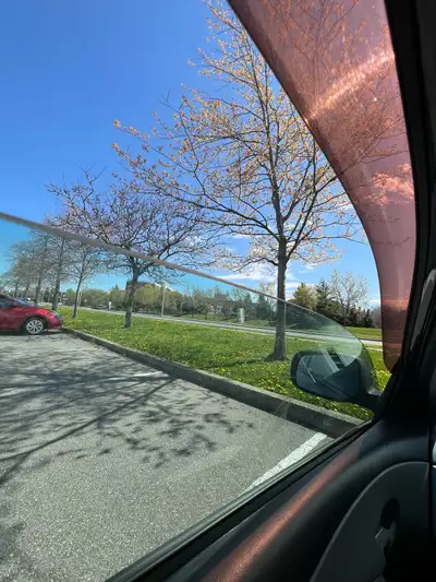 GTA to London(Female Driver), View more