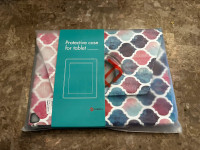 12.9” 1st/2nd Gen iPad 360 Degree Rotating Cover (Brand New)