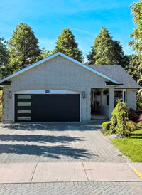 GORGEOUS HOME IN WESTMOUNT SHORT OR LONG TERM INCLUSIVE!