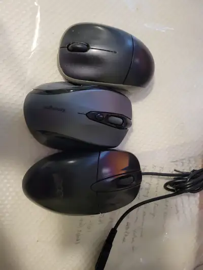 MONITORS, COMPUTERS, KEYBOARDS, MOUSES,SPEAKERS AND  MANY MORE, View more