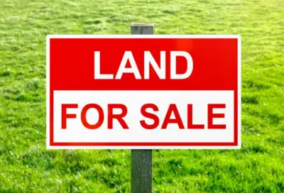 Over 30 Acres Land - Brampton - Prime Location in Brampton - Over 30 Acres Gross In The Development...
