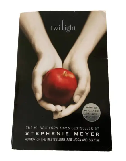 Eclipse-Twilight-Huckleberry Finn-Tom Sawyer62863729317377124