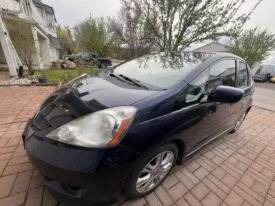**For Sale: 2009 Honda Fit – Reliable & Fuel Efficient!** **Price:** $6250 o.b.o. Selling my persona...