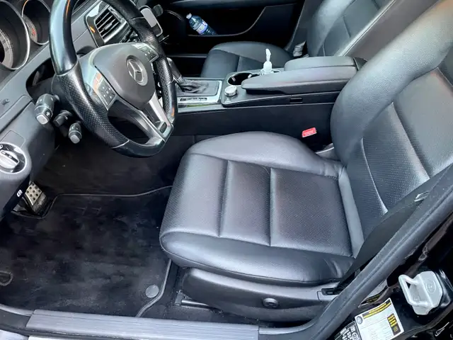 2014 Mercedes C350 AMG, navigation, no accident, perfect SAFETY62863708410499122