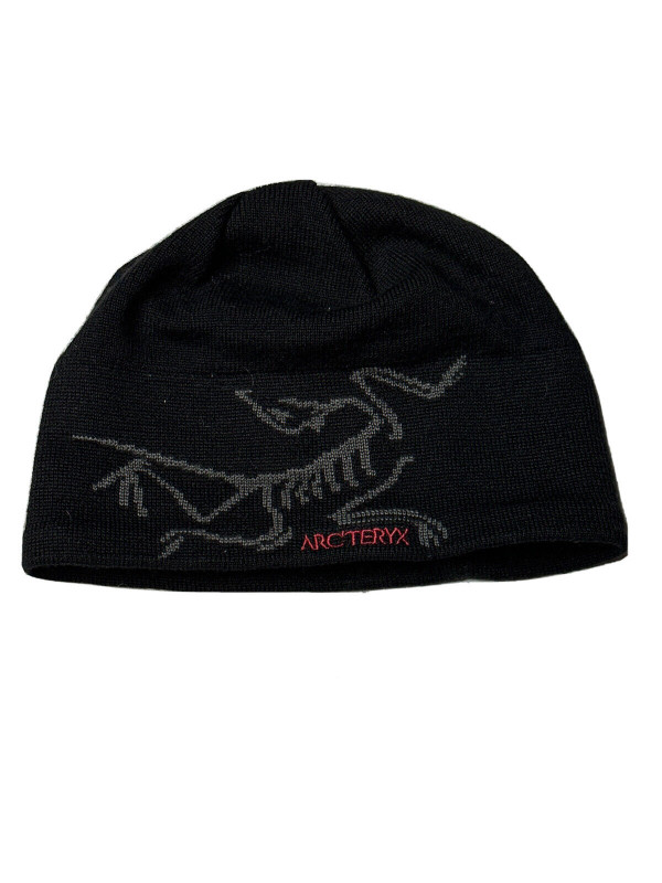 Arcteryx Authentic Toque mint condition in Men's in City of Toronto