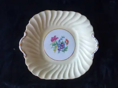 Vintage Aynsley English Dish, View more