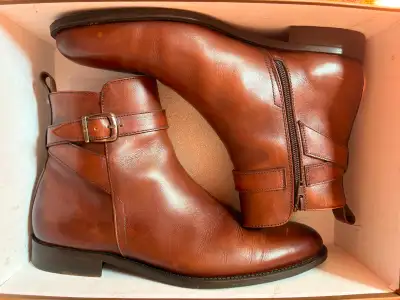 Men classic boots, View more