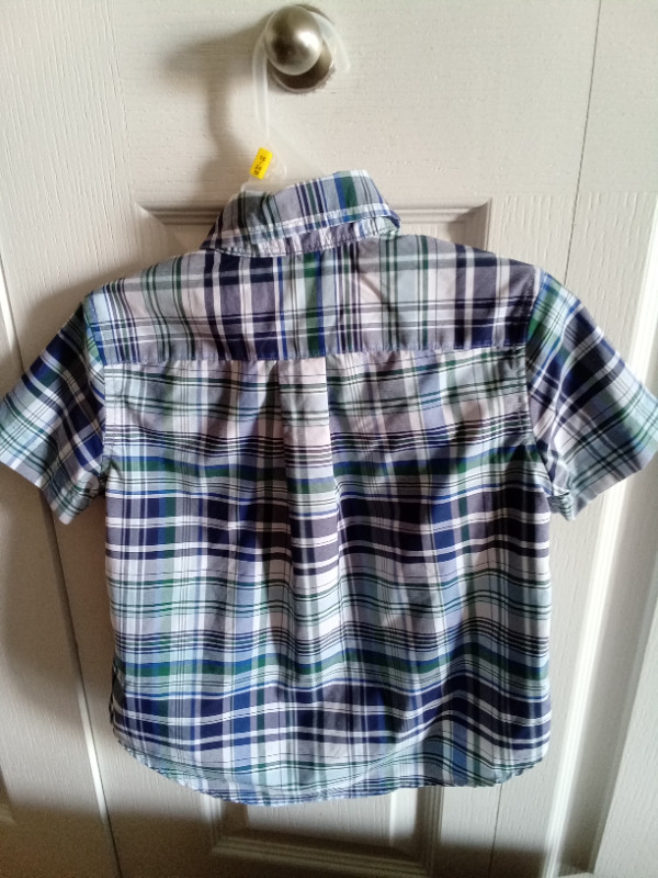 Chemise enfant 3T Ralph Lauren dans Vêtements - 3T  à Ville de Montréal - Image 2