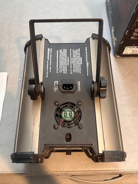 MARTIN -  Projector DJ/Band Light in Performance & DJ Equipment in Edmonton - Image 6