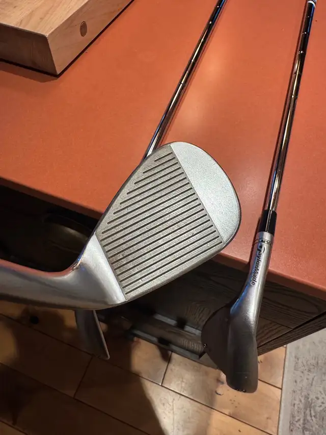 Taylormade MG3 wedge set63006660406019122