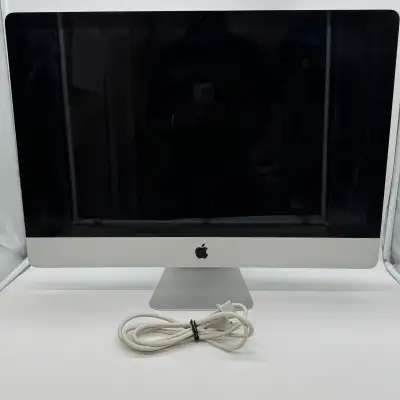 Items included in this sale: 2010 Apple iMac 27", i5-760, 2.8GHz, 12GB, 1TB HDD, Silver, MC813LL/A P...