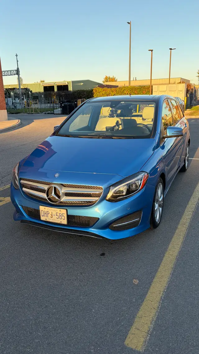 Mercedes B250600053736643635201