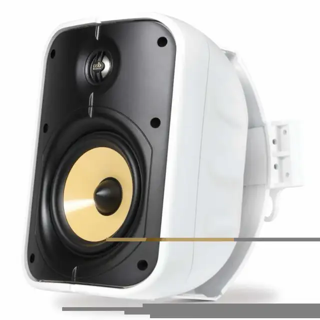 PSB CS500 UNIVERSAL COMPACT IN-OUTDOOR SPEAKERS (PAIR) in Speakers in Markham / York Region - Image 5