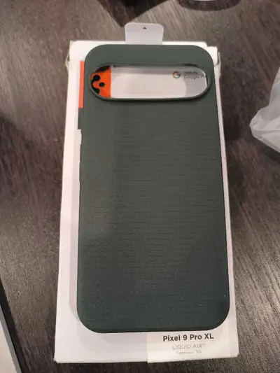Pixel 9 pro xl Spigen cases, View more