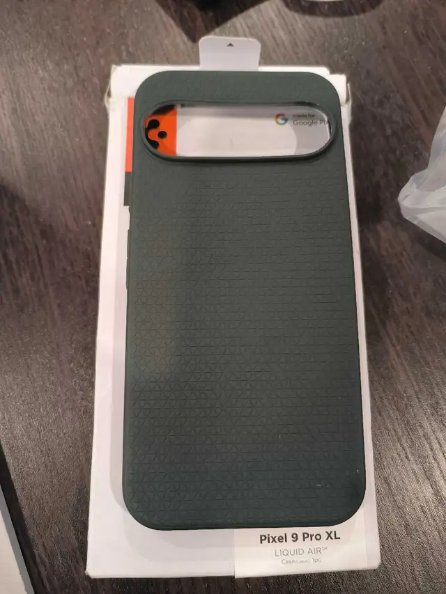 Pixel 9 pro xl Spigen cases in Cell Phone Accessories in St. Catharines - Image 2