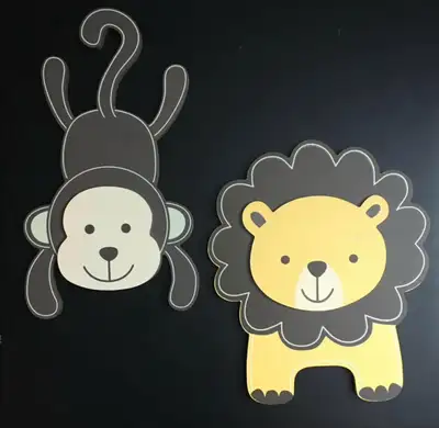 Baby Room Wall Decorations, View more