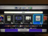 NES/SNES CLASSIC & SEGA GENESIS MINI MODDING SERVICE