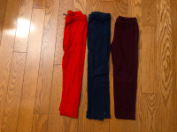 Size 5T  leggings