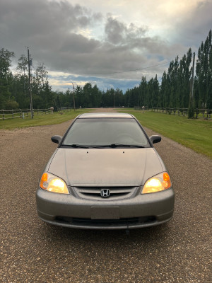 2003 Honda Civic