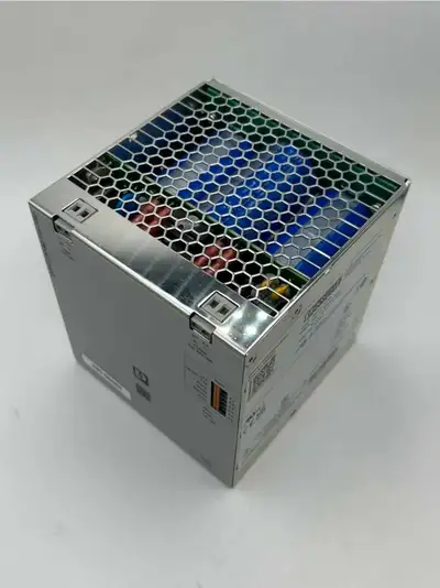 Phoenix Contact Capacity Module, View more