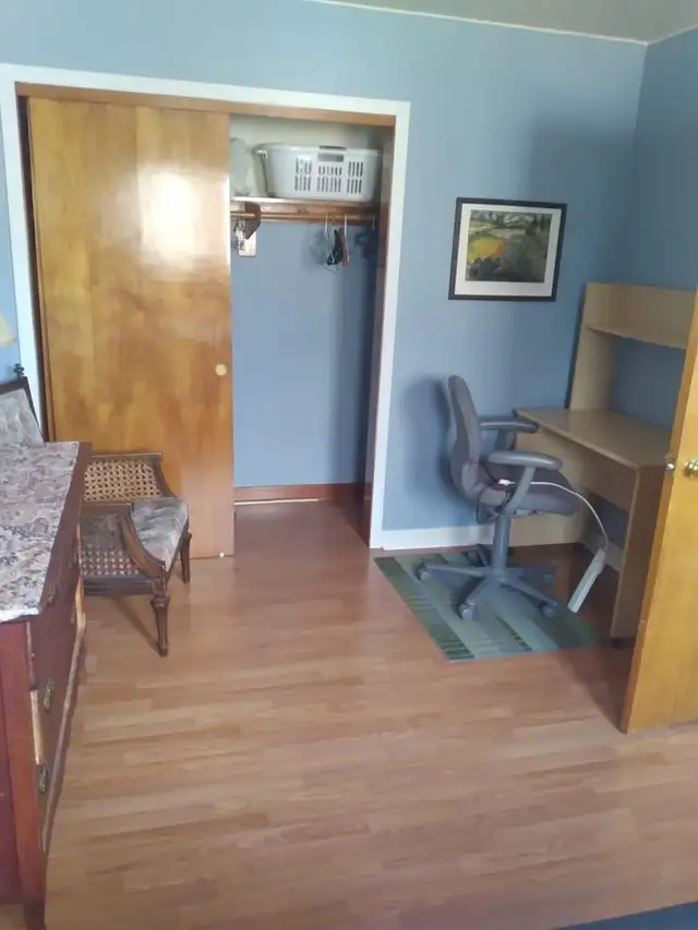 Bedroom Rental Downtown Dartmouth May 1
